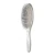 Olivia Garden Expert Care Oval Nylon Silver - Szczotka do Rozczesywania Włosów 3.webp