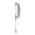 Olivia Garden Expert Care Oval Nylon Silver - Szczotka do Rozczesywania Włosów 2.webp