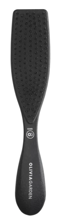 Olivia Garden Essential Style Wet Black - Szczotka do Rozczesywania Włosów Mokrych.webp