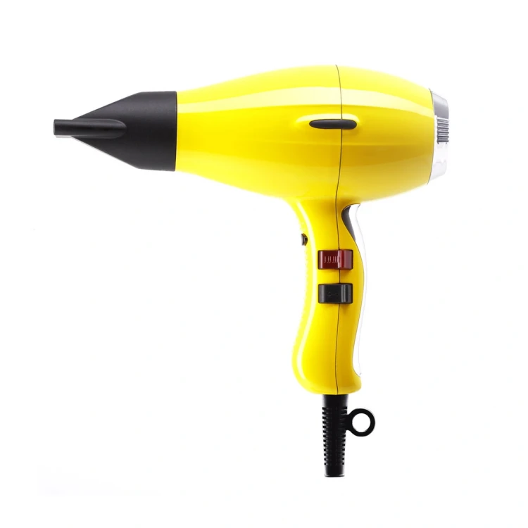 Elchim 3900 Yellow.webp