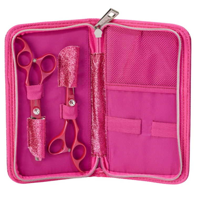 Olivia Garden Silkcut Róż po Zdrowie - Zestaw w Etui.jpg