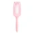 Olivia Garden Finger Brush Combo M Jaipur Rose - Średnia Szczotka do Rozczesywania i Masażu.webp