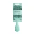 Olivia Garden Finger Brush COMBO MINI Care Kids Mint - Szczotka do Rozczesywania dla Dzieci opakowanie.webp
