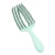 Olivia Garden Finger Brush COMBO MINI Care Kids Mint - Szczotka do Rozczesywania dla Dziecka.webp