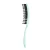 Olivia Garden Finger Brush COMBO MINI Care Kids Mint - Szczotka do Rozczesywania dla Dzieci boki.webp