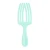 Olivia Garden Finger Brush COMBO MINI Care Kids Mint - Szczotka do Rozczesywania dla Dzieci tył.webp