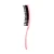 Olivia Garden Finger Brush COMBO MINI Care Kids Pink - Szczotka do Rozczesywania dla Dzieci bok.webp