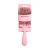 Olivia Garden Finger Brush COMBO MINI Care Kids Pink - Szczotka do Rozczesywania dla Dzieci Opakowanie.webp