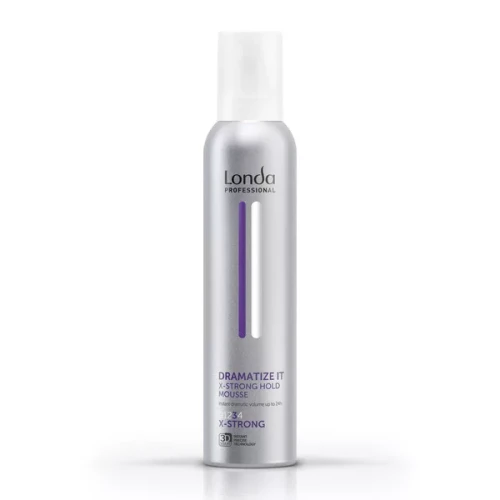 mocna pianka londa dramtize it 250ml.webp