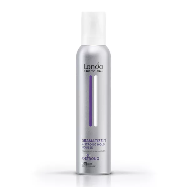mocna pianka londa dramtize it 250ml.webp