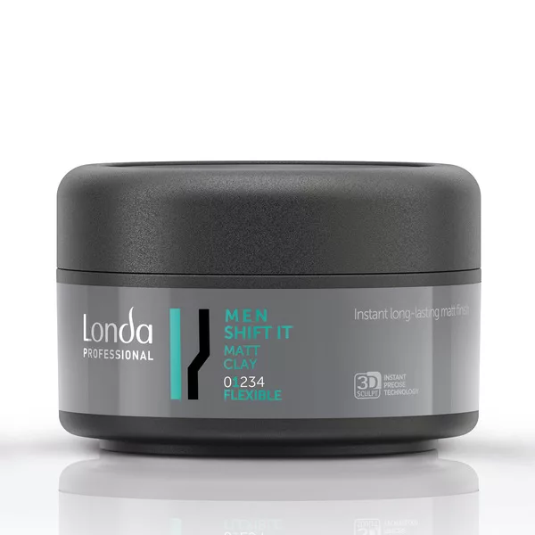 glinka matująca dla mężczyzn londa shift it 75ml.webp
