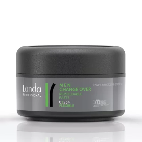pasta modelująca dla mężczyzn londa change over 75ml.webp