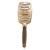 Olivia Garden Expert Care Flex Boar Bristles Gold&Brown - Szczotka do Rozczesywania i Modelowania z Włosiem Dzika tył.jpg