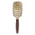 Olivia Garden Expert Care Flex Nylon Bristles Gold&Brown - Szczotka do Rozczesywania i Modelowania.jpg