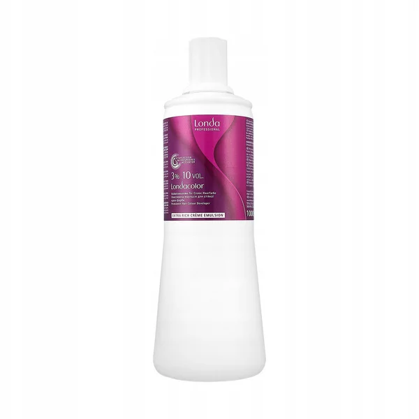 emulsja utleniająca londa londacolor permament 3% 1000ml.webp
