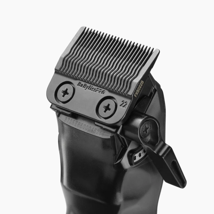Babyliss Pro LO-PROFX Compact - Kompaktowa Maszynka Bezprzewodowa - FX820E ostrze.webp