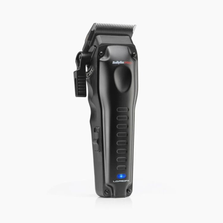Babyliss Pro LO-PROFX Compact - Barberska Maszynka Bezprzewodowa - FX820E.webp