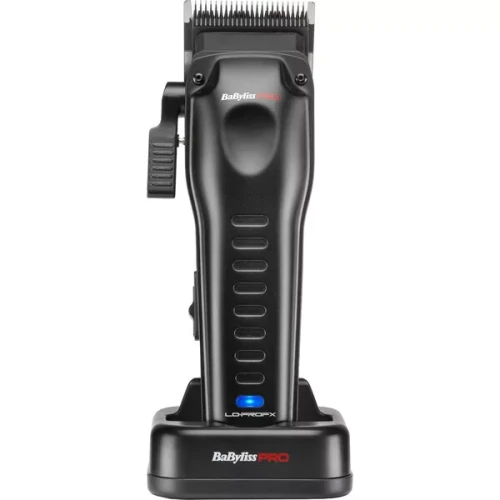 Babyliss Pro LO-PROFX Compact - Kompaktowa Maszynka Bezprzewodowa - FX820E.webp