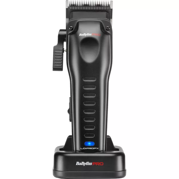 Babyliss Pro LO-PROFX Compact - Kompaktowa Maszynka Bezprzewodowa - FX820E.webp