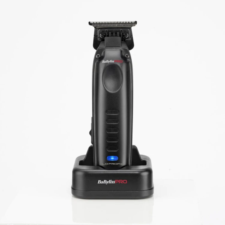 Babyliss Pro LO-PROFX Compact - Kompaktowy Trymer Barberski - FX720E.webp