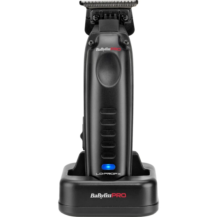 Babyliss Pro LO-PROFX Compact - Kompaktowy Trymer do Włosów - FX720E.webp