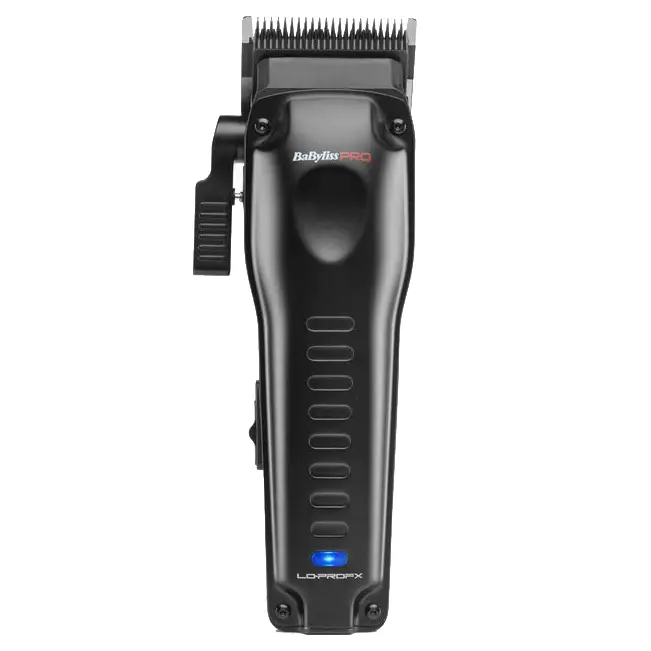 Babyliss Pro LO-PROFX Compact - Maszynka Fryzjerska - FX820E.webp