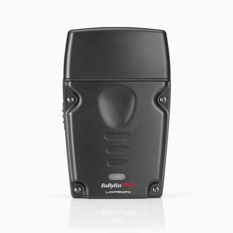 Babyliss Pro LO-PROFX Compact - Kompaktowa Golarka o Dużej Mocy - FXLPFS1E zamknięcie.webp