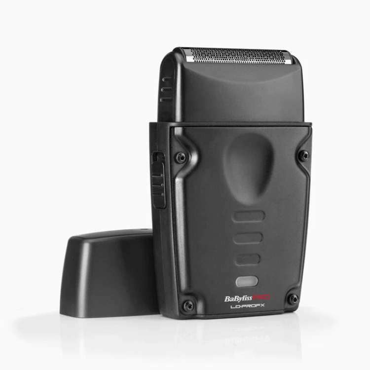 Babyliss Pro LO-PROFX Compact - Kompaktowa Golarka Barberska o Dużej Mocy - FXLPFS1E.webp