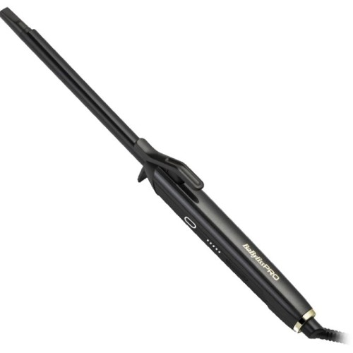 BaByliss PRO Ceramic Black Oxide - Długa Lokówka do Włosów 13mm - BAB2490E.jpg