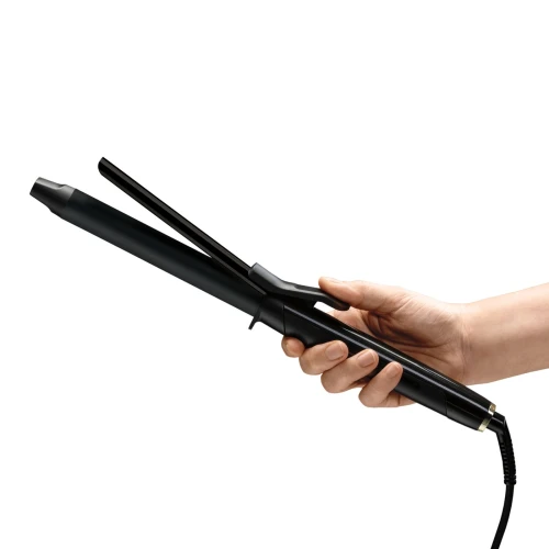 BaByliss PRO Ceramic Black Oxide - Lokówka do Włosów 25mm - BAB2493E.webp