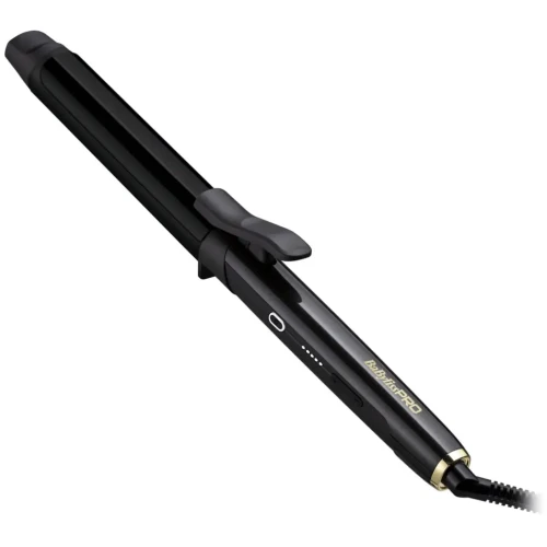 BaByliss PRO Ceramic Black Oxide - Długa Lokówka do Włosów 32mm - BAB2494E.webp
