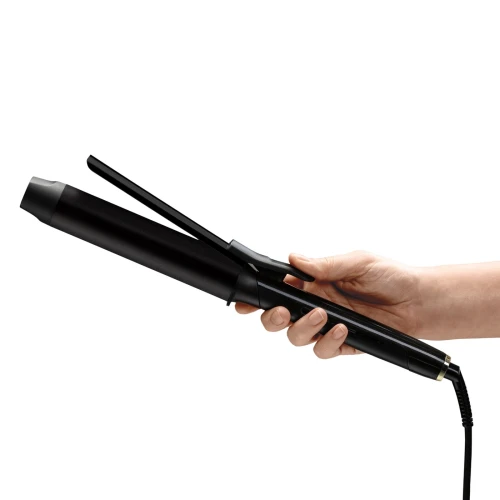 BaByliss PRO Ceramic Black Oxide - Lokówka do Włosów 38mm - BAB2495E.webp