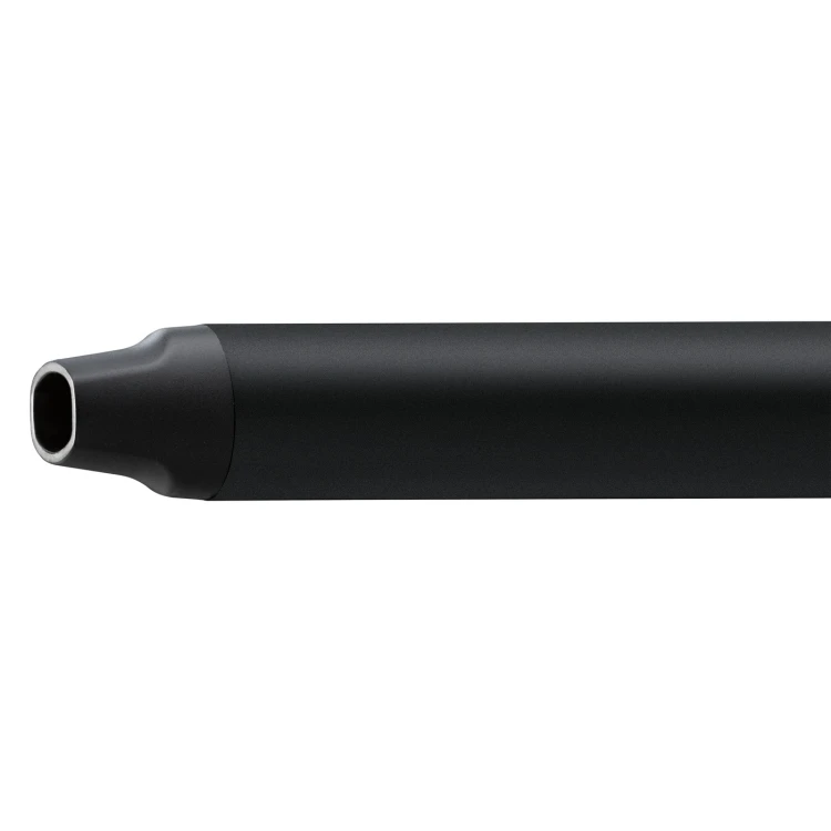 BaByliss PRO Ceramic Black Oxide - Długa Lokówka Bezklipsowa 28mm.webp