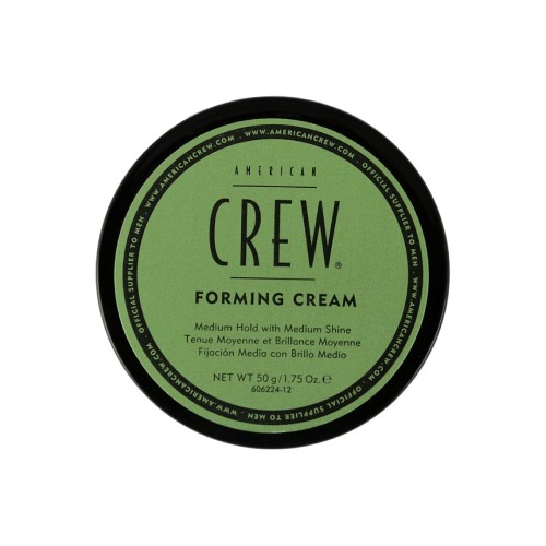 American Crew Classic Forming Cream - Krem Stylizacyjny 50g.jpg