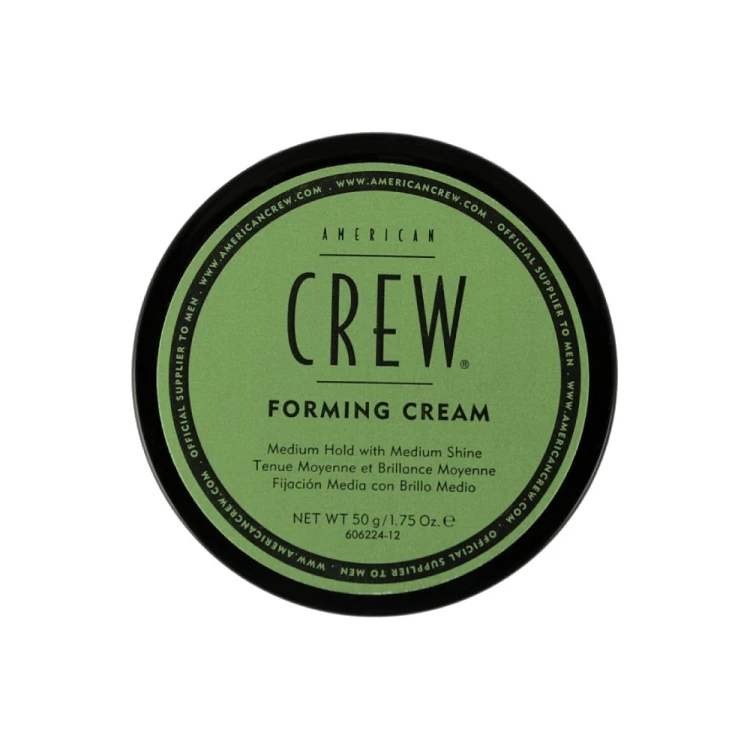 American Crew Classic Forming Cream - Krem Stylizacyjny 50g.jpg
