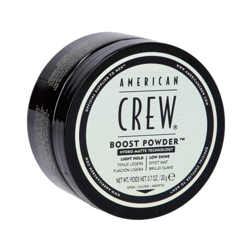 American Crew Boost Powder - Puder Nadający Włosom Objętość 20g.jpg