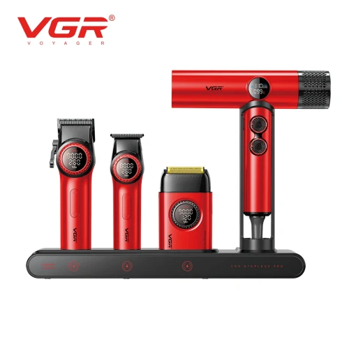 zestaw vgr stepless 4in1 red czerwony.webp