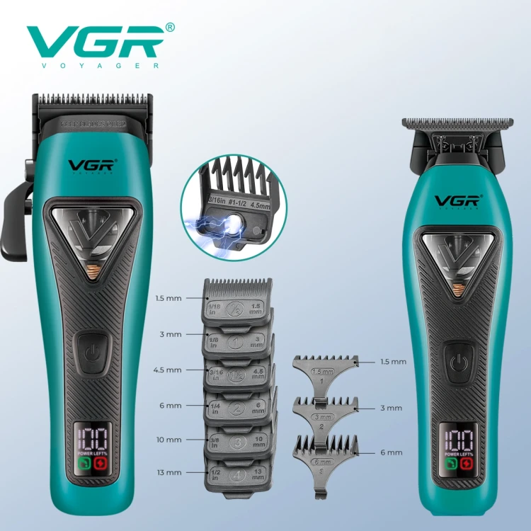 zestaw vgr barber combo 3in1 maszynki.webp