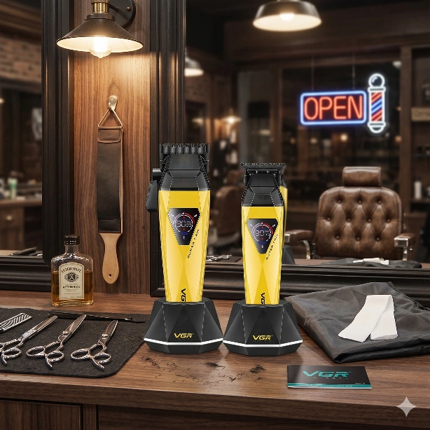 VGR V877 S2 Yellow w salonie.webp