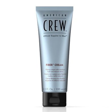 American Crew Fiber Cream - Średnio Utrwalający Krem do Stylizacji 100 ml.jpg