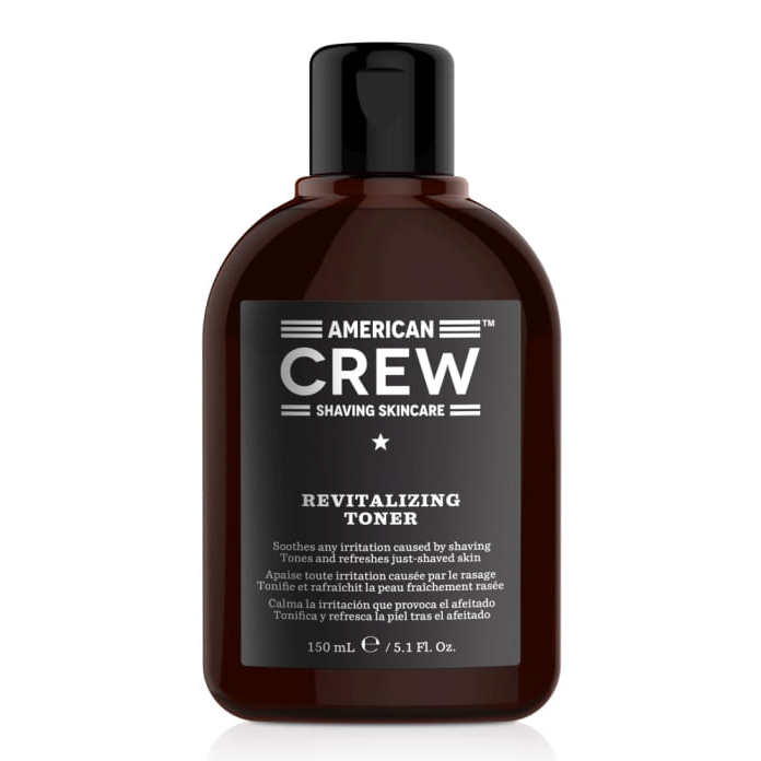 American Crew Revitalizing Toner - Tonik po Goleniu 150 ml (1).jpg