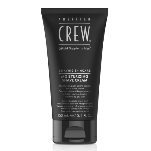American Crew Moisturizing Shave Cream - Nawilżający Krem do Golenia 150 ml.png