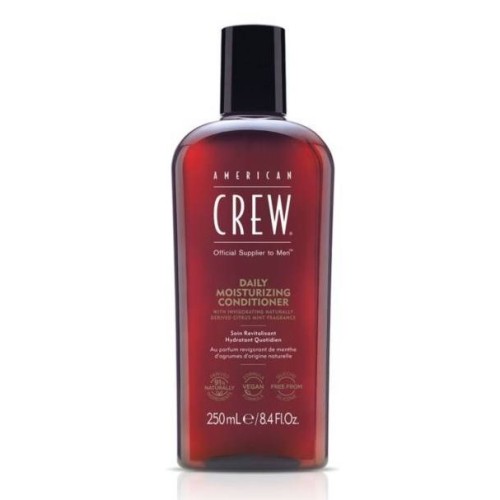 American Crew Daily Moisturizing Conditioner - Głęboko Nawilżająca Odżywka do Włosów 250ml.jpg