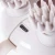 Fox Head Spa Massage - Masażer Skóry Głowy z Terapią Światłem Czerwonym Ładowanie.webp