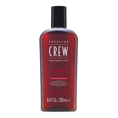 American Crew Anti-Hair Loss Shampoo - Szampon Przeciw Wypadaniu Włosów 250ml.jpg
