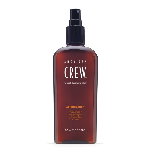 American Crew Alternator - Modelujący Spray do Włosów 100ml.jpg