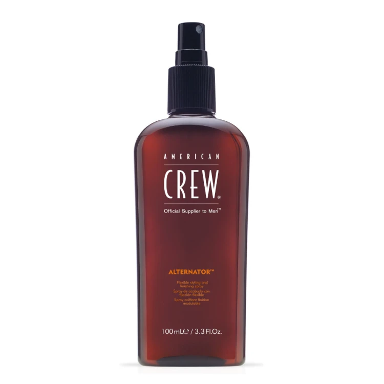American Crew Alternator - Modelujący Spray do Włosów 100ml.jpg