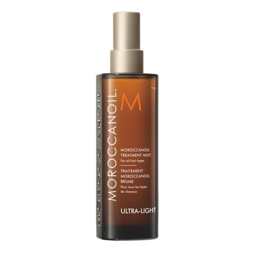 Moroccanoil Treatment Light Mist - Lekka Kuracja Arganowa w Formie Mgiełki 100ml.jpg