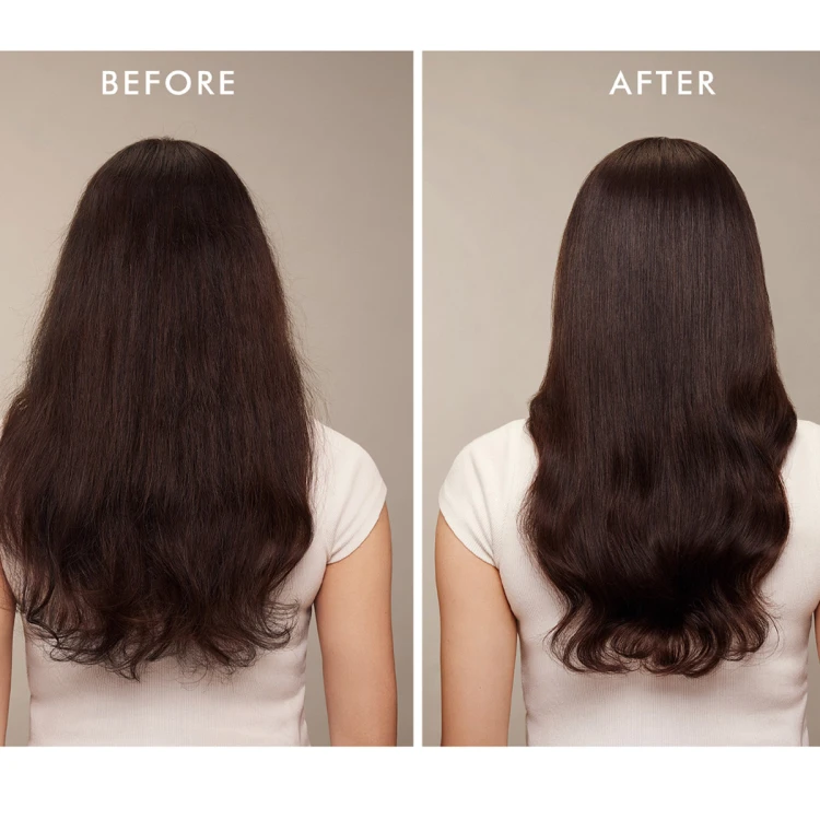 Moroccanoil Treatment Light Mist - Lekka Kuracja Arganowa w Formie Mgiełki 100ml efekty.jpg