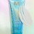 Moroccanoil High Shine Gloss Mask - Intensywnie Odżywiająca Maska Zwiększająca Połysk 200ml konsystencja.jpg